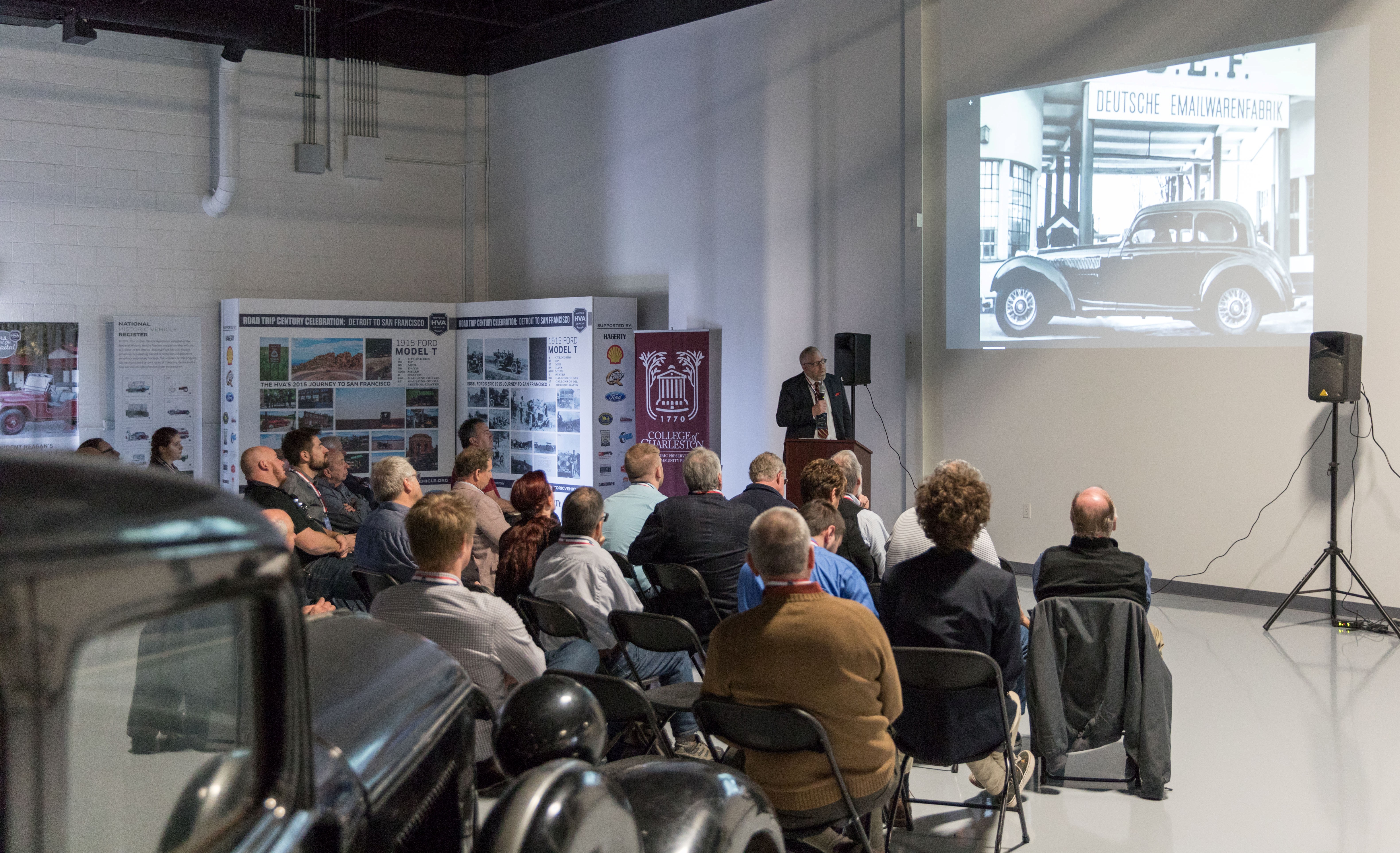 Aktion P Mercedes-Benz - Additional photo